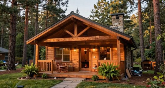 thoughtful design enhances comfort