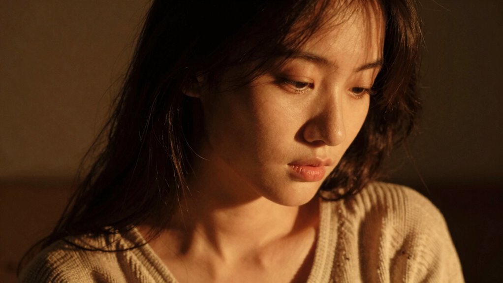 thoughtful lighting enhances ambiance