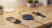 tidy wireless charging solutions