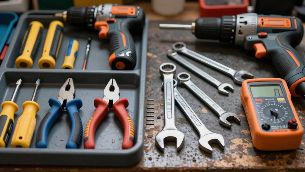 tools for beginner growth