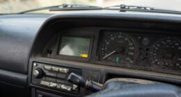 upgrade car s outdated tech