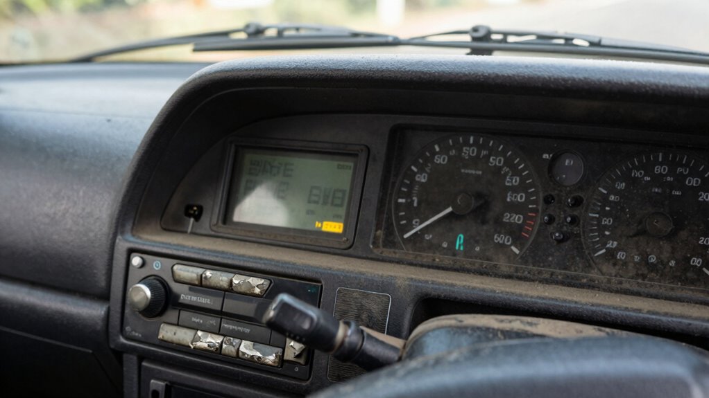 upgrade car s outdated tech