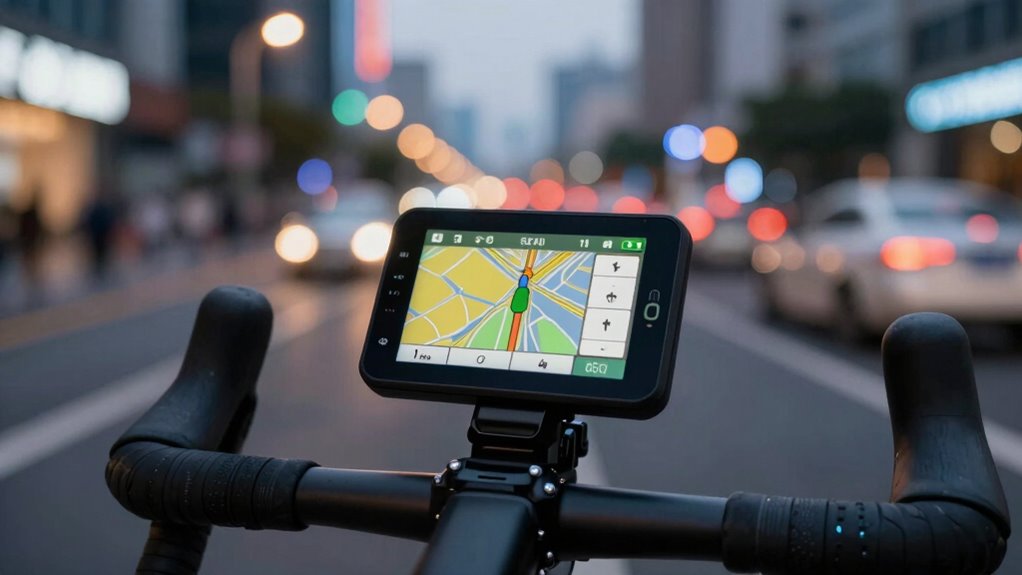 upgrade navigation for accuracy