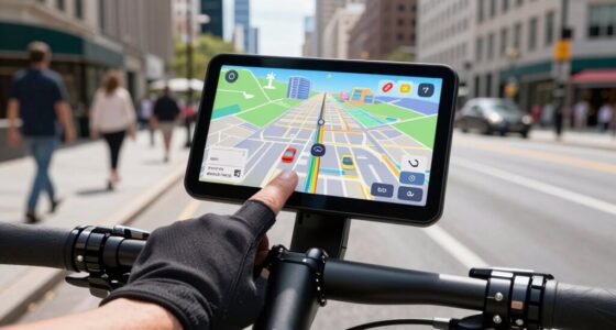upgrade navigation for clarity