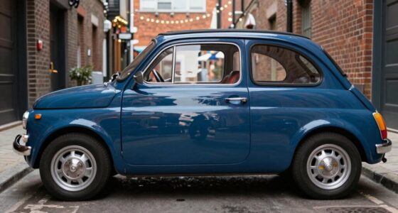 upgrade parking assistance systems