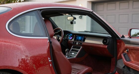 upgrade safety features today