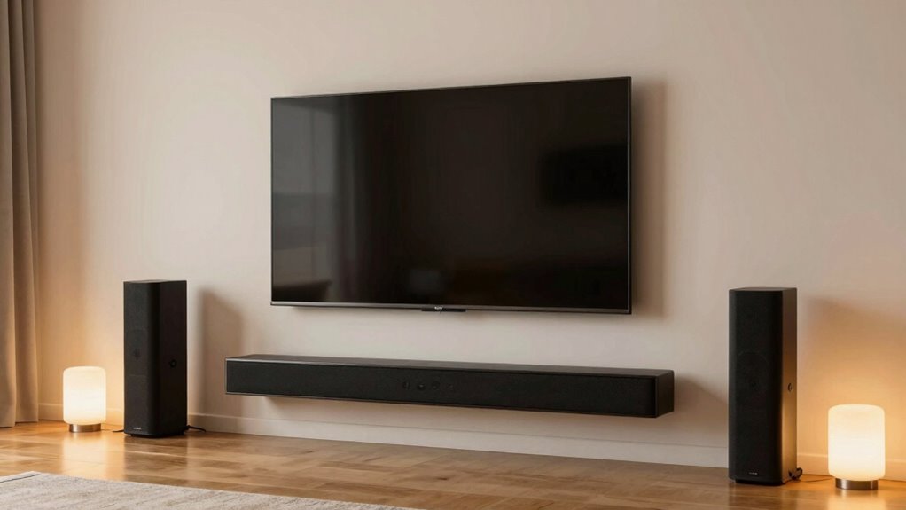 upgrade sound without rebuilding