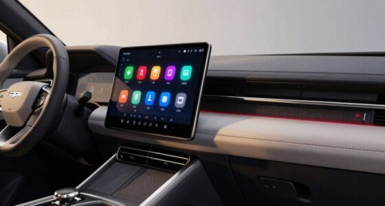 upgrading car stereo systems