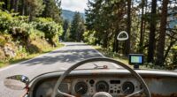 upgrading older car navigation