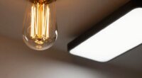 value of lighting upgrades