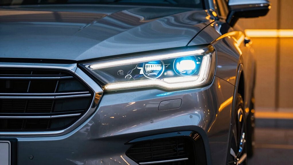 vehicle lighting upgrade considerations