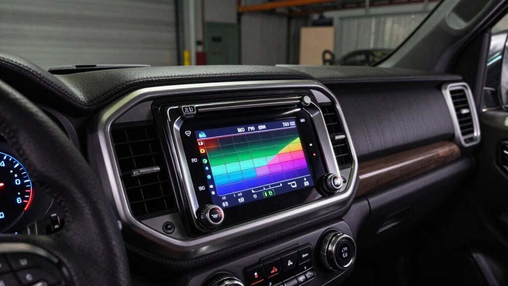 vehicle specific sound system upgrade