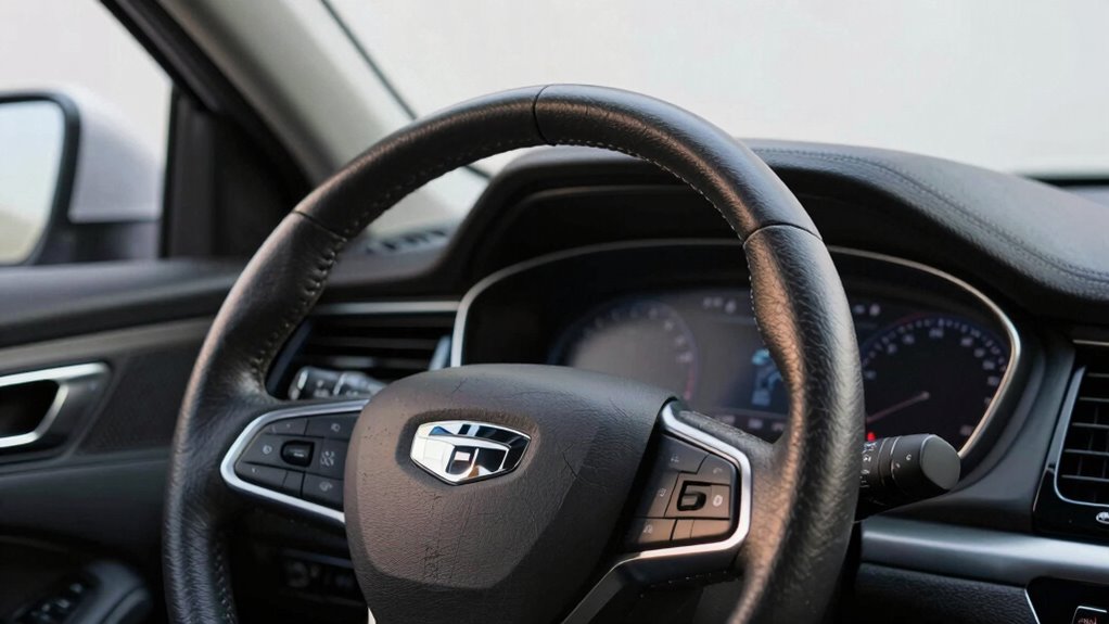 vehicle upgrades for comfort