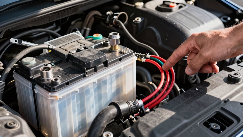 vehicle won t start troubleshooting