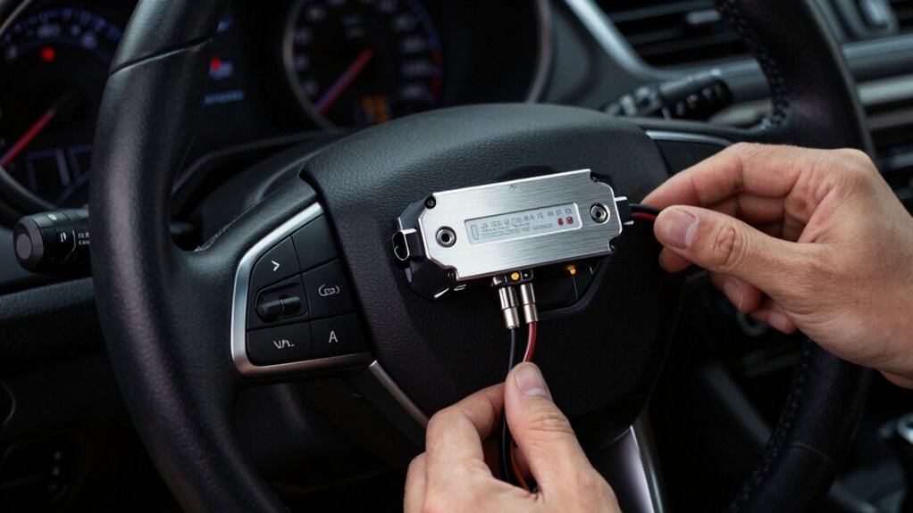 verify safety device reliability