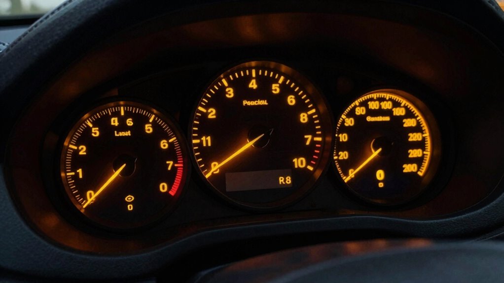 visibility safety awareness functionality