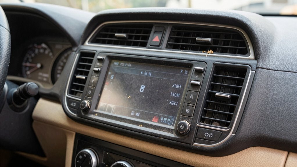 voice control enhances driving safety