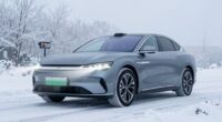 winter car safety technology