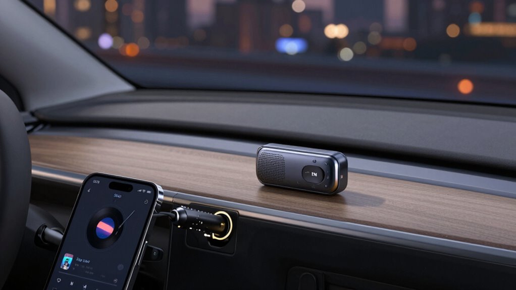 wireless streaming device options