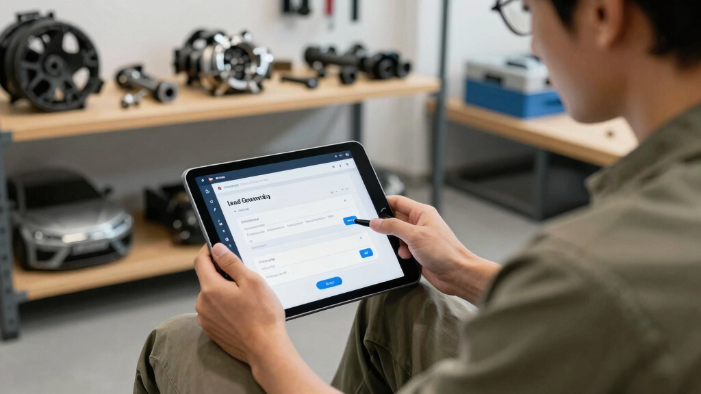 Build Your Business Funnel Rapidly with AI Form Builders