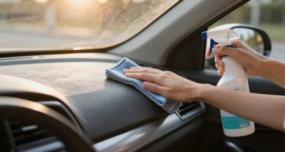 7 Best Car Interior Cleaning Kits in 2026