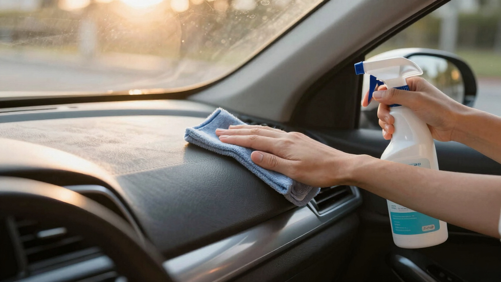 7 Best Car Interior Cleaning Kits in 2026