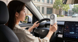 9 Best Car Air Purifiers for Allergy Relief in 2026