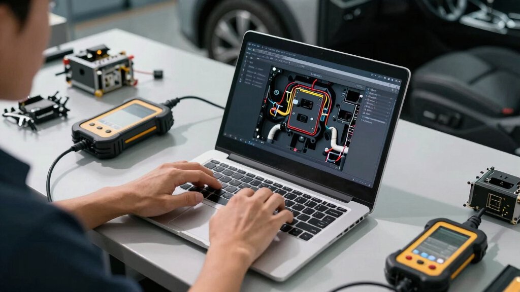 Cars are trying to spy on you, and it's only just the beginning