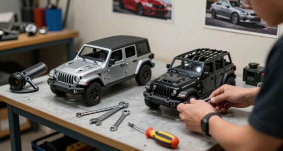 Coming Soon! New Dodge SRT Models, a Jeep Wrangler Scrambler, and Two Sub-$30,000 Chrysler SUVs