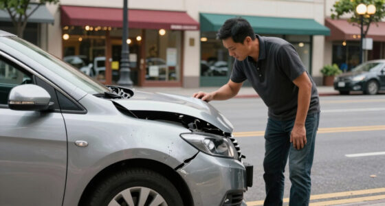 Rideshare Crashes on the 13th Street Bar Corridor in Midtown Village, Philadelphia