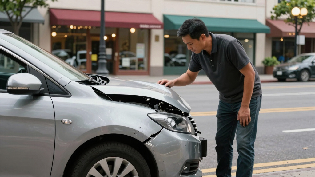 Rideshare Crashes on the 13th Street Bar Corridor in Midtown Village, Philadelphia