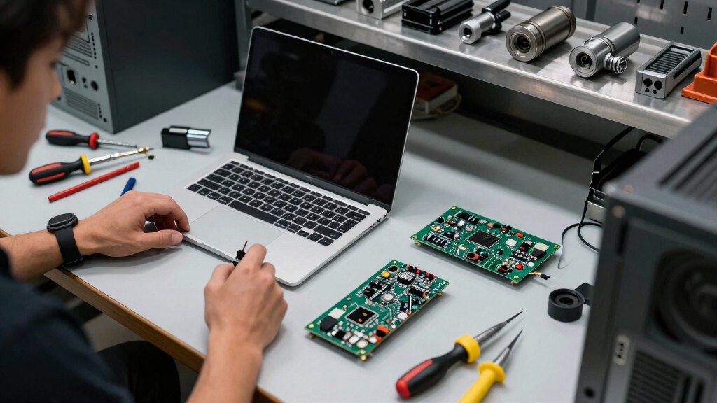 10 Best Computers, Tablets & Components in 2026