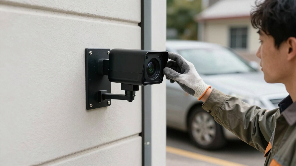 10 Best License Plate Cameras in 2026