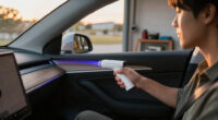11 Best Car UV Sanitizers in 2026