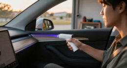 11 Best Car UV Sanitizers in 2026