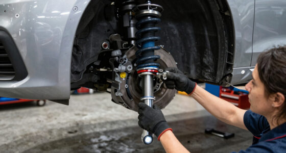 11 Best Performance Car Suspension Upgrades in 2026