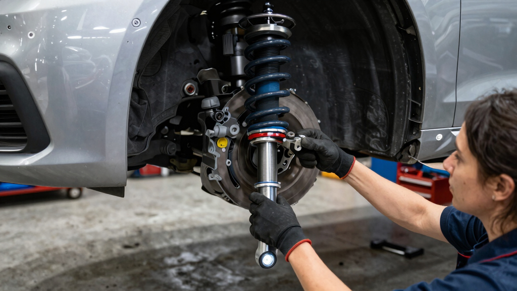 11 Best Performance Car Suspension Upgrades in 2026