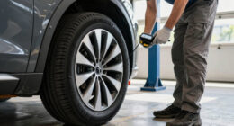 12 Best EV Tires in 2026