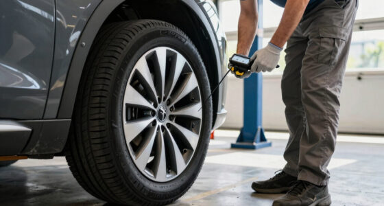12 Best EV Tires in 2026