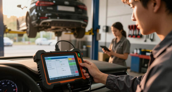 13 Best Automotive Diagnostic Tools in 2026
