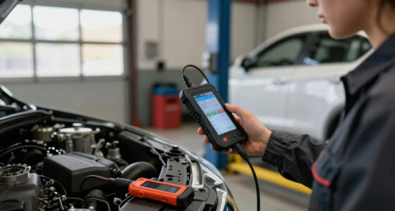 13 Best Car Diagnostic Scan Tools in 2026