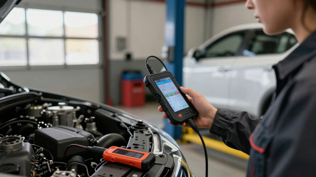 13 Best Car Diagnostic Scan Tools in 2026