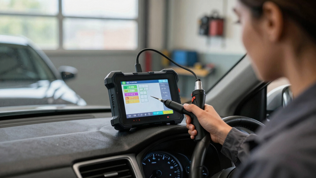 13 Best Car Diagnostic Tools in 2026