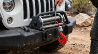 13 Best Off-Road Winches in 2026