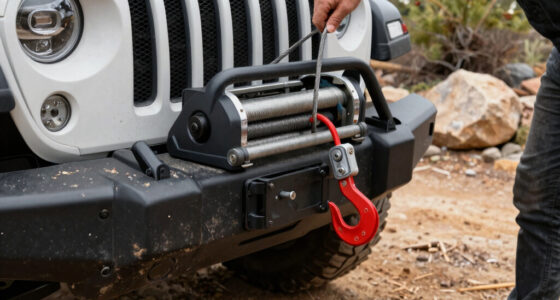 13 Best Off-Road Winches in 2026