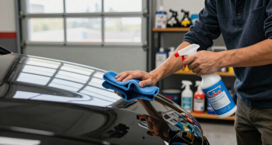 14 Best Car Detailing Kits in 2026