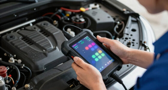 14 Best Car Diagnostic Scan Tools in 2026