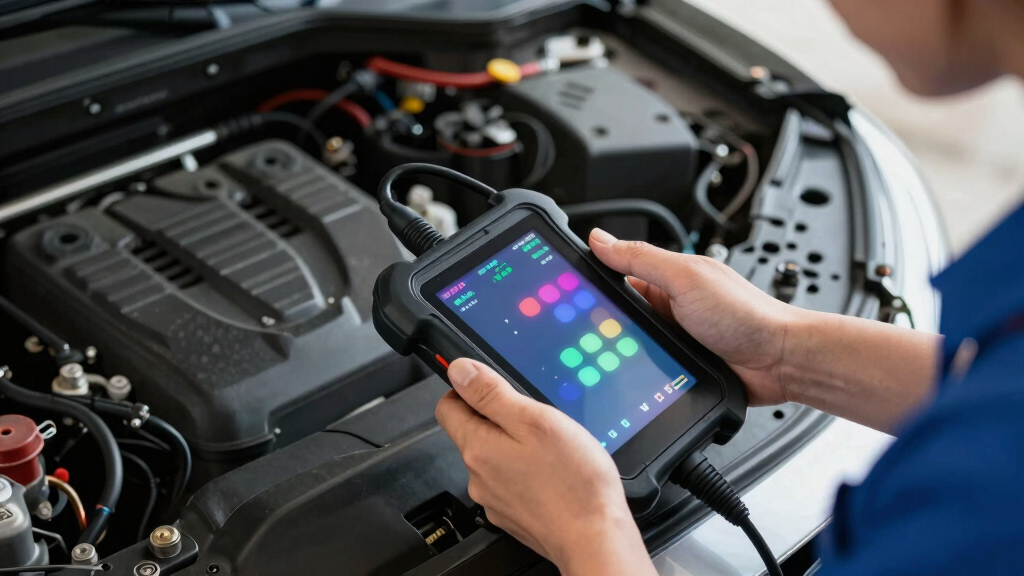 14 Best Car Diagnostic Scan Tools in 2026