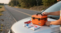 14 Best Car Emergency Roadside Kits in 2026