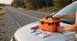 14 Best Car Emergency Roadside Kits in 2026